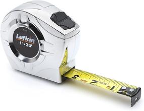 img 1 attached to 📏 Lufkin P2210MEX 10 Feet Engineers Measure: Precision and Durability for Accurate Measurements