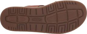 img 1 attached to Style Meets Comfort: Discover the KEEN Women's Lana Z-Strap Sandal