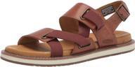 style meets comfort: discover the keen women's lana z-strap sandal logo