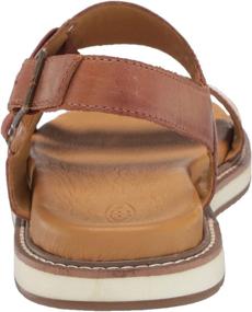 img 2 attached to Style Meets Comfort: Discover the KEEN Women's Lana Z-Strap Sandal