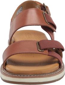 img 3 attached to Style Meets Comfort: Discover the KEEN Women's Lana Z-Strap Sandal