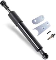 awin tailgate assist shock strut lift support for chevy silverado/gmc sierra 2007-2018: get smooth tailgate operation! logo