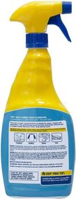 img 3 attached to 🌬️ Zep ZUAIR32 32 oz Air and Fabric Deodorizer for Eliminating Odors