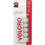 🔒 high-quality velcro brand sticky back hook and loop fasteners for tapes, adhesives, and sealants logo