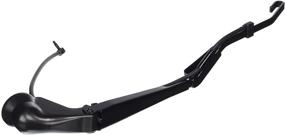 img 1 attached to 👍 Genuine GM 15908046 Rear Window Wiper Arm: Superior Quality for Optimal Performance