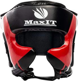 img 4 attached to Professional Protective Comfortable Breathable Adjustable