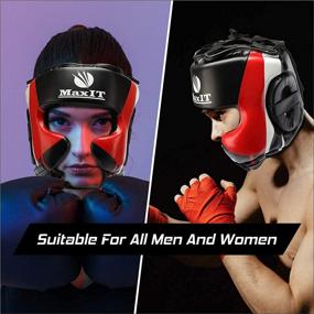 img 2 attached to Professional Protective Comfortable Breathable Adjustable