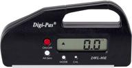 📏 digipas dwl80e protractor: advanced digital electronic solution for precise measurements logo