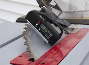 img 1 attached to 📏 DigiPas DWL80E Protractor: Advanced Digital Electronic Solution for Precise Measurements