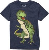 👕 peek zoo toddler sleeve t-shirt - girls' clothing, tops, tees & blouses logo
