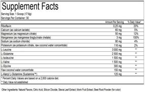 img 3 attached to Electrolyte Artificial Sweeteners Friendly Servings