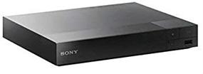 img 1 attached to 🔓 Sony Multi Zone Region Free Blu Ray Player - PAL/NTSC Playback - Zones A B C - Regions 1 2 3 4 5 6 - Enhanced SEO