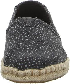 img 2 attached to 🍒 TOMS Women's Cherry Heritage 10011678 Men's Shoes: Stylish and Comfy Footwear for Ladies