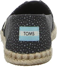 img 1 attached to 🍒 TOMS Women's Cherry Heritage 10011678 Men's Shoes: Stylish and Comfy Footwear for Ladies