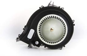 img 1 attached to OAW 100 N240 Blower Nissan Altima