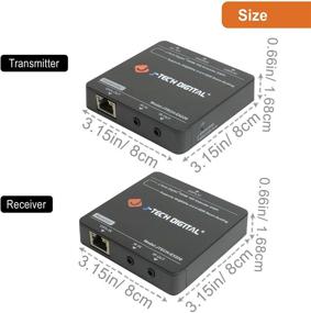 img 3 attached to J Tech Digital Downscaler Pass Through JTECH EX230