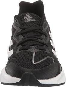 img 3 attached to Adidas Womens X9000L2 Running Black Women's Shoes for Athletic