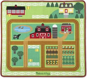 img 4 attached to 🏡 Melissa & Doug Barnyard Frustration Free Packaging: Simplified Unboxing for Maximum Convenience