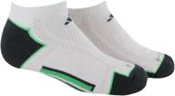 adidas climacool socks white flash logo