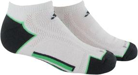 img 2 attached to Adidas Climacool Socks White Flash