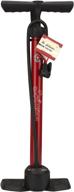 🚴 schwinn steel floor pump with 120 psi gauge: powerful 20-inch tire inflation logo