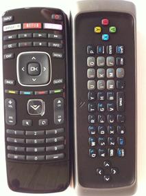 img 1 attached to Улучшенная Vizio Smart Keyboard Remote для интернет-телевидения