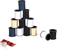 singer sewing polyester thread assorted logo