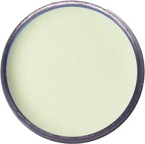 img 1 attached to 🌟 Wow Embossing Powder 15ml: Illuminate with Glow-in-The-Dark Magic