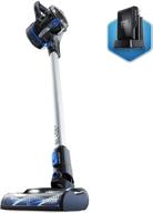 ✨ ultimate cleaning convenience: hoover bh53310 cordless lightweight cleaner logo