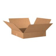 📦 aviditi corrugated kraft bundle 20204: durable packaging solution for shipping and storage logo