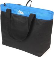 eco blend arctic zone 45 can thermal tote логотип