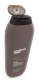 img 3 attached to Mens 2 Shampoo Conditioner Bundle
