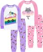 shelry christmas pajamas toddler sleepwear logo