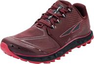 👟 altra women's superior 4.5- medium: unparalleled comfort and performance logo