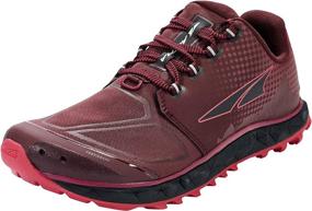 img 4 attached to 👟 ALTRA Women's Superior 4.5- Medium: Unparalleled Comfort and Performance