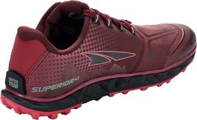 img 3 attached to 👟 ALTRA Women's Superior 4.5- Medium: Unparalleled Comfort and Performance