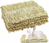 rabbit bedding natural animals hamster логотип