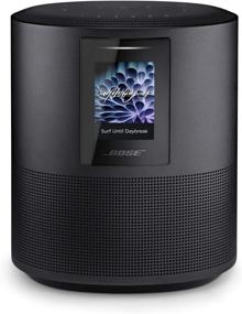 img 4 attached to Колонка Bose с встроенным управлением Alexa