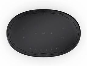 img 1 attached to Колонка Bose с встроенным управлением Alexa