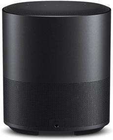 img 2 attached to Колонка Bose с встроенным управлением Alexa