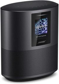 img 3 attached to Колонка Bose с встроенным управлением Alexa