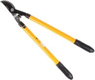 🌳 tolsen extendable loppers - telescoping clippers for efficient pruning логотип