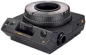 img 3 attached to 📽️ Карусельный проектор Kodak Carousel 4600: Беспрецедентный опыт проектирования слайдов