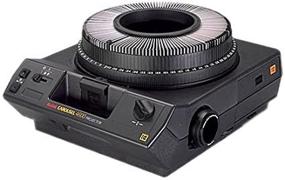 img 2 attached to 📽️ Карусельный проектор Kodak Carousel 4600: Беспрецедентный опыт проектирования слайдов