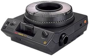 img 1 attached to 📽️ Карусельный проектор Kodak Carousel 4600: Беспрецедентный опыт проектирования слайдов