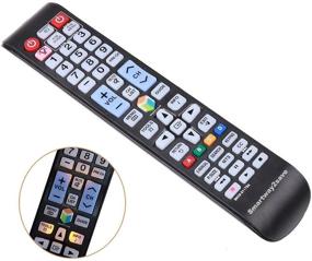 img 1 attached to 📺 Замена пульта дистанционного управления SAMSUNG BN59-01179A для Smart TV