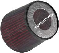 🔍 spectre performance air filter wrap 8131dk - 1 pack logo