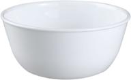 ❄️ winter-themed corelle coordinates livingware cereal bowl логотип