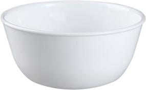 img 1 attached to ❄️ Winter-themed Corelle Coordinates Livingware Cereal Bowl