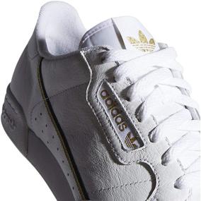 img 1 attached to Adidas Originals Continental Metallic Numeric_7_Point_5